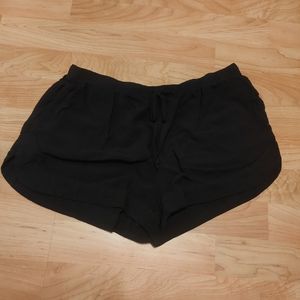 Small GARAGE Shorts